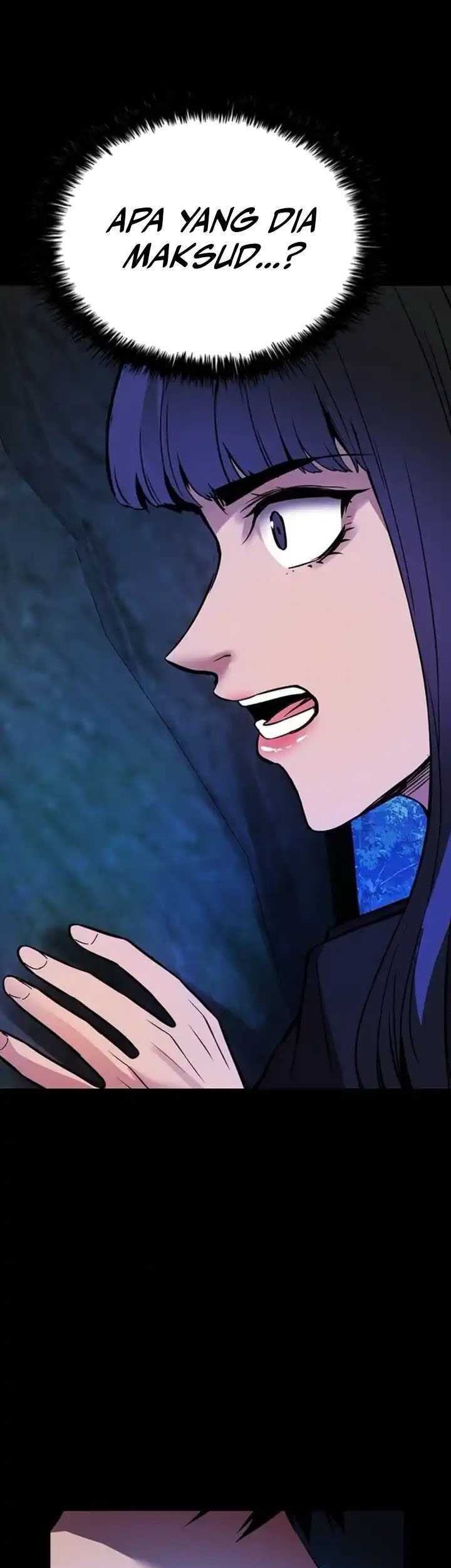 The Man Chapter 188 - halaman 19