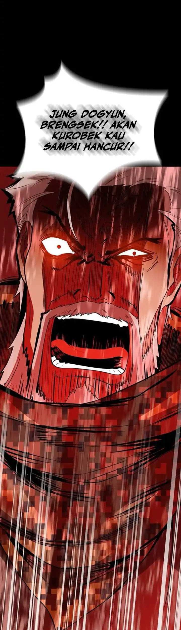 The Man Chapter 188 - halaman 2