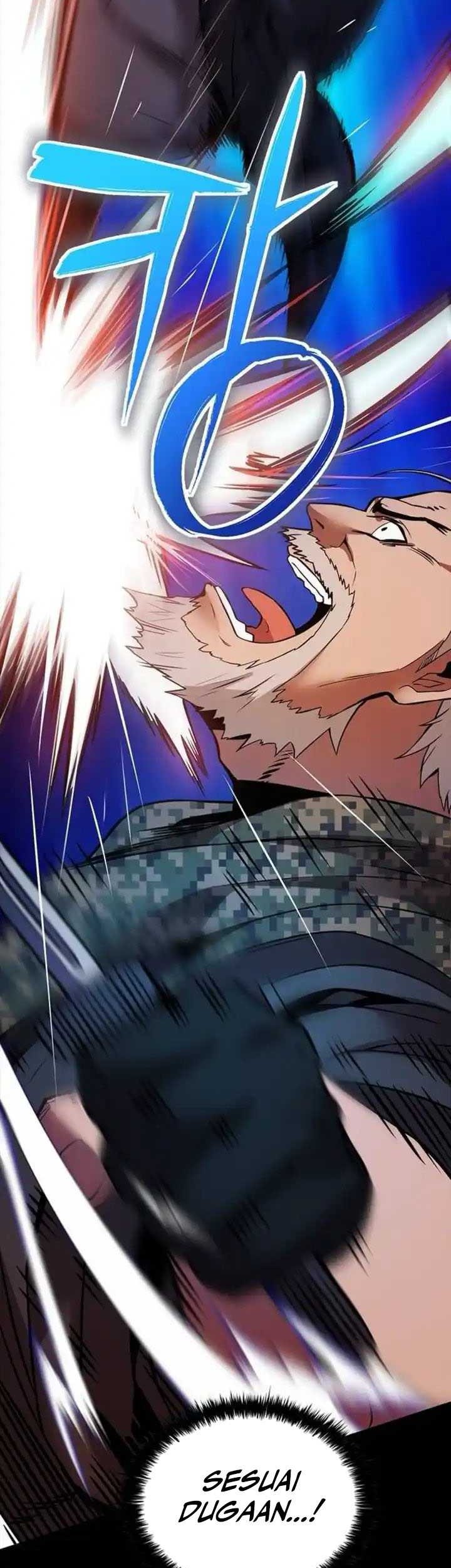 The Man Chapter 188 - halaman 21