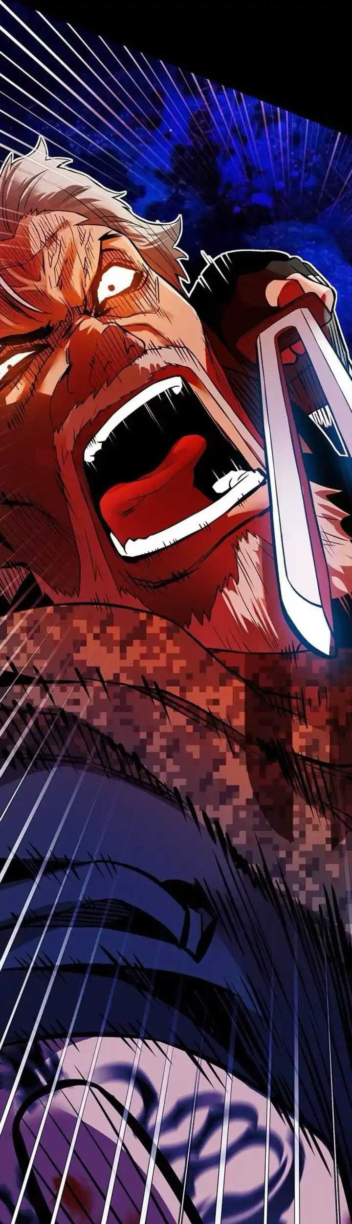 The Man Chapter 188 - halaman 25