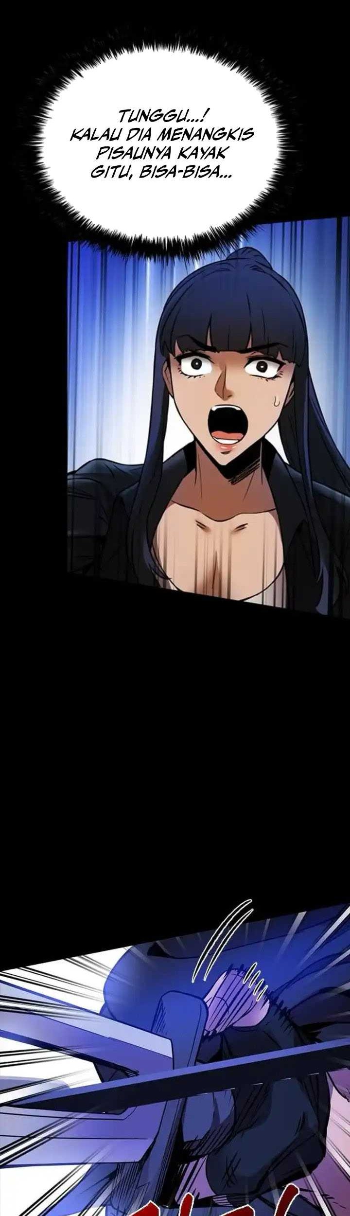 The Man Chapter 188 - halaman 28