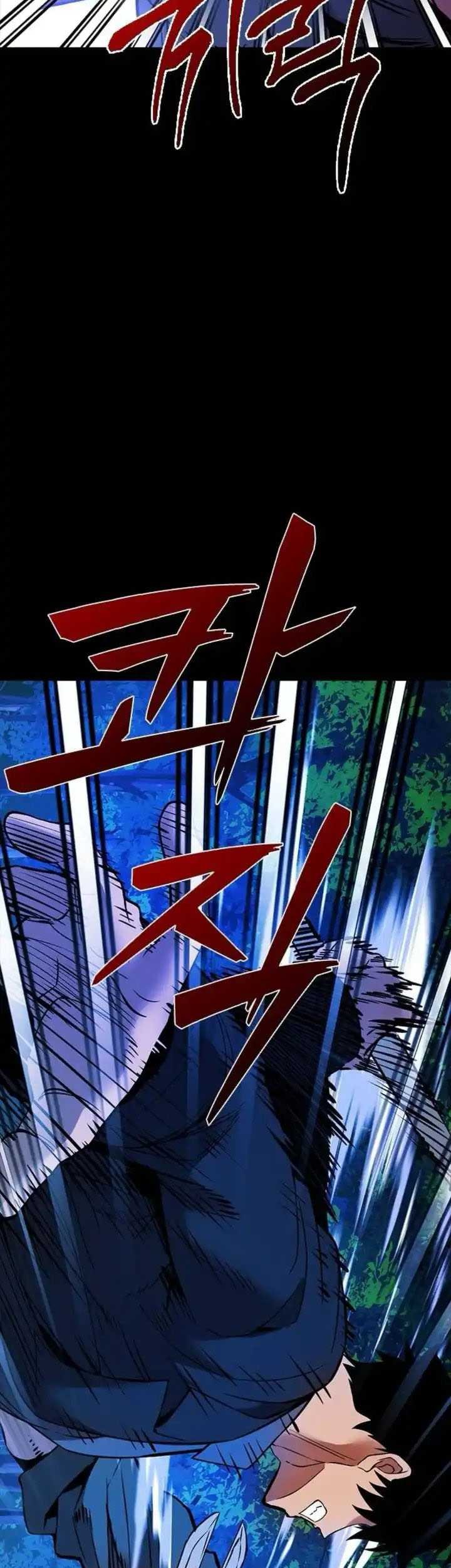 The Man Chapter 188 - halaman 29