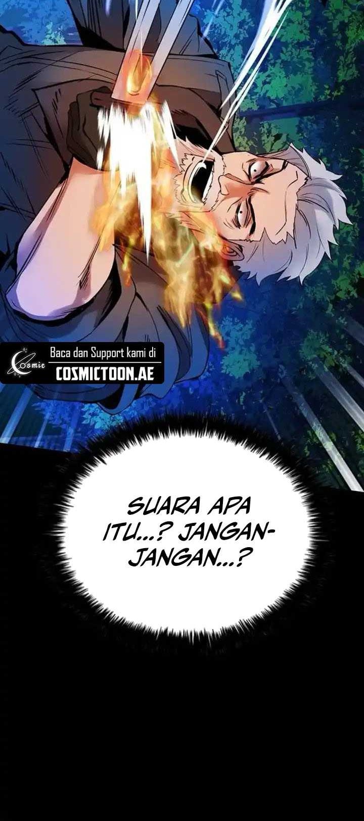 The Man Chapter 188 - halaman 30