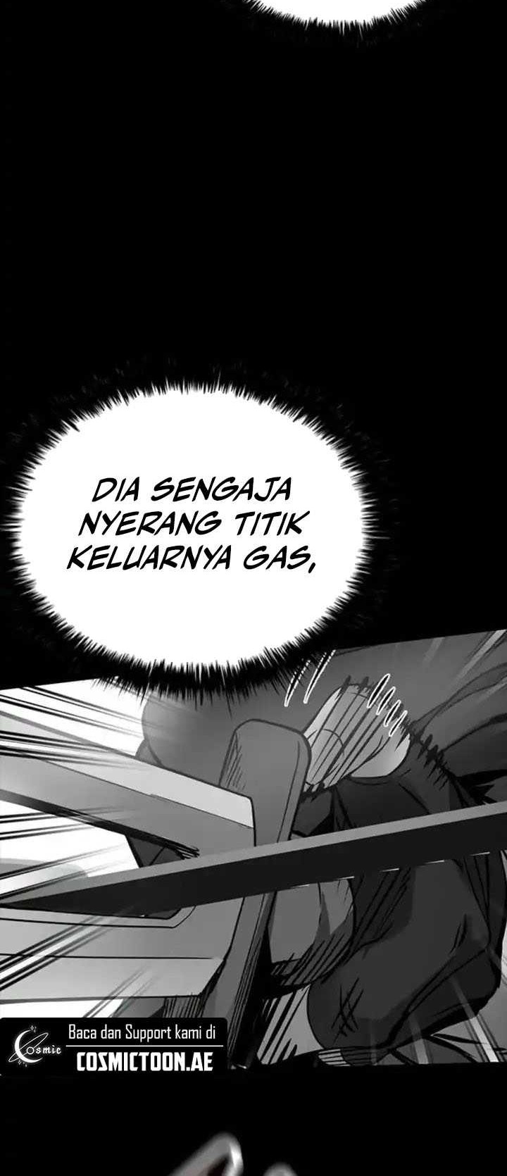 The Man Chapter 188 - halaman 36
