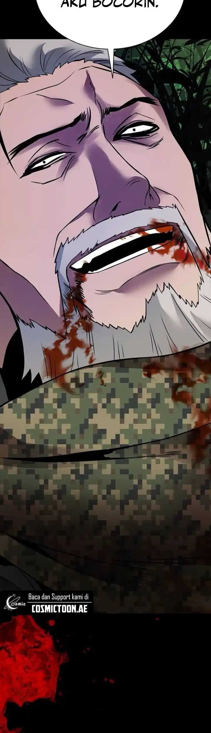 The Man Chapter 188 - halaman 41