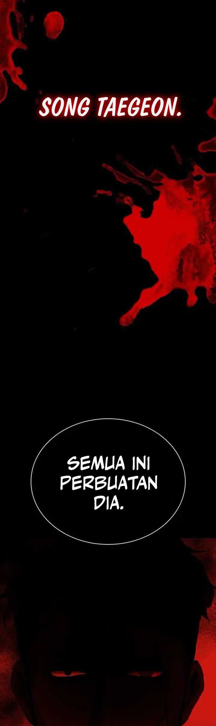 The Man Chapter 188 - halaman 42