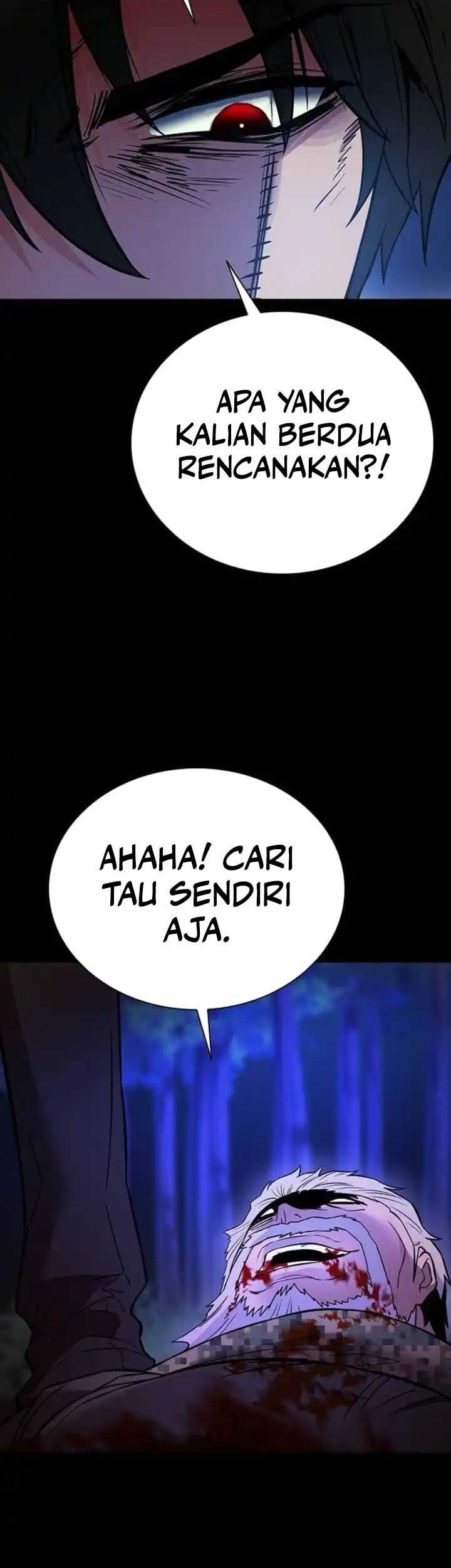 The Man Chapter 188 - halaman 44