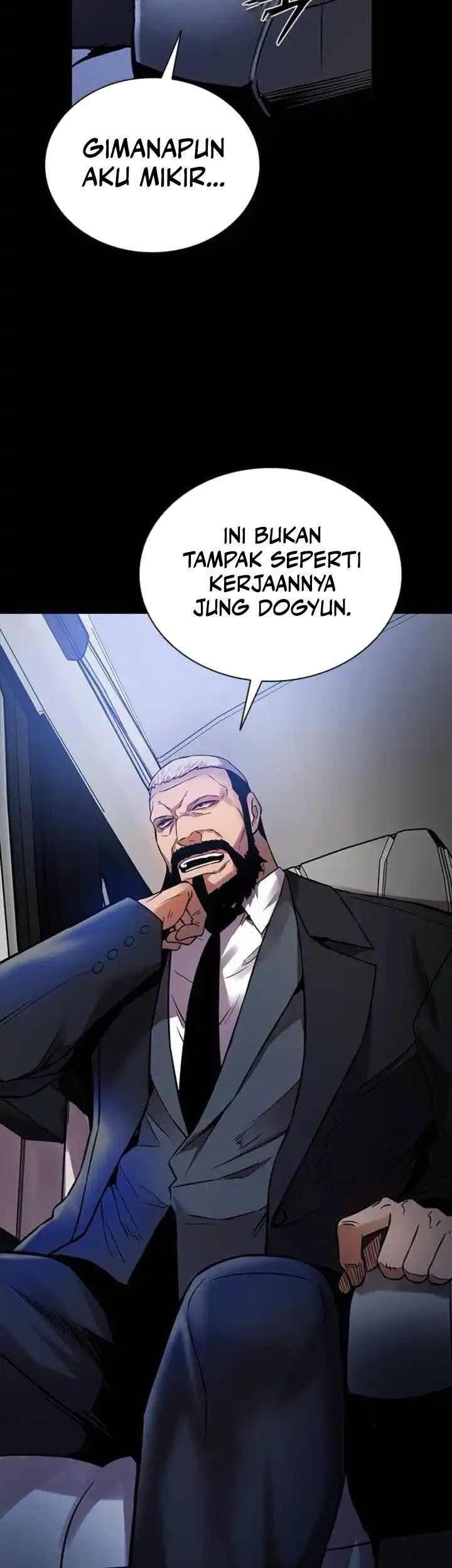 The Man Chapter 188 - halaman 51