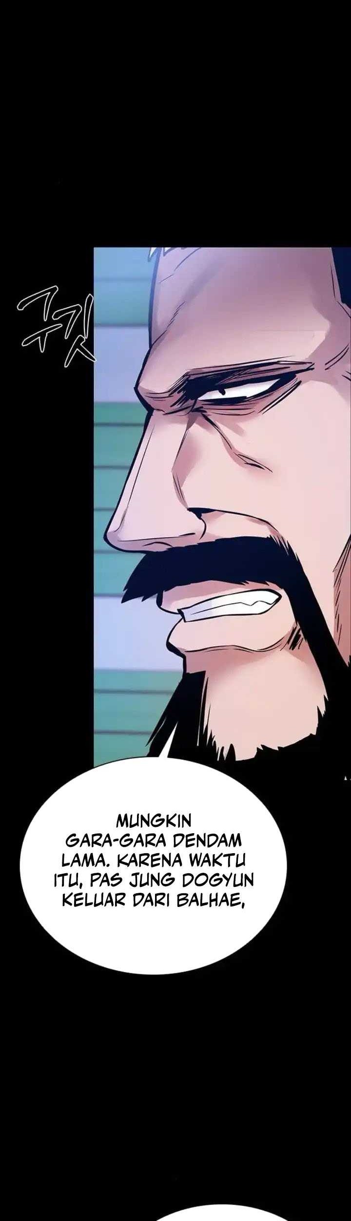 The Man Chapter 188 - halaman 56