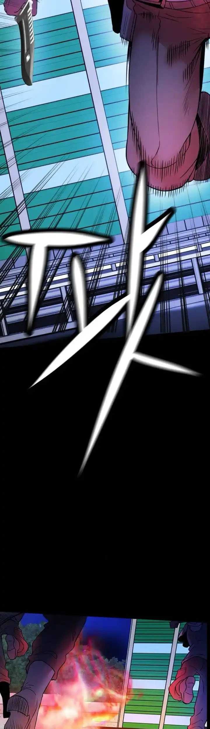 The Man Chapter 188 - halaman 65