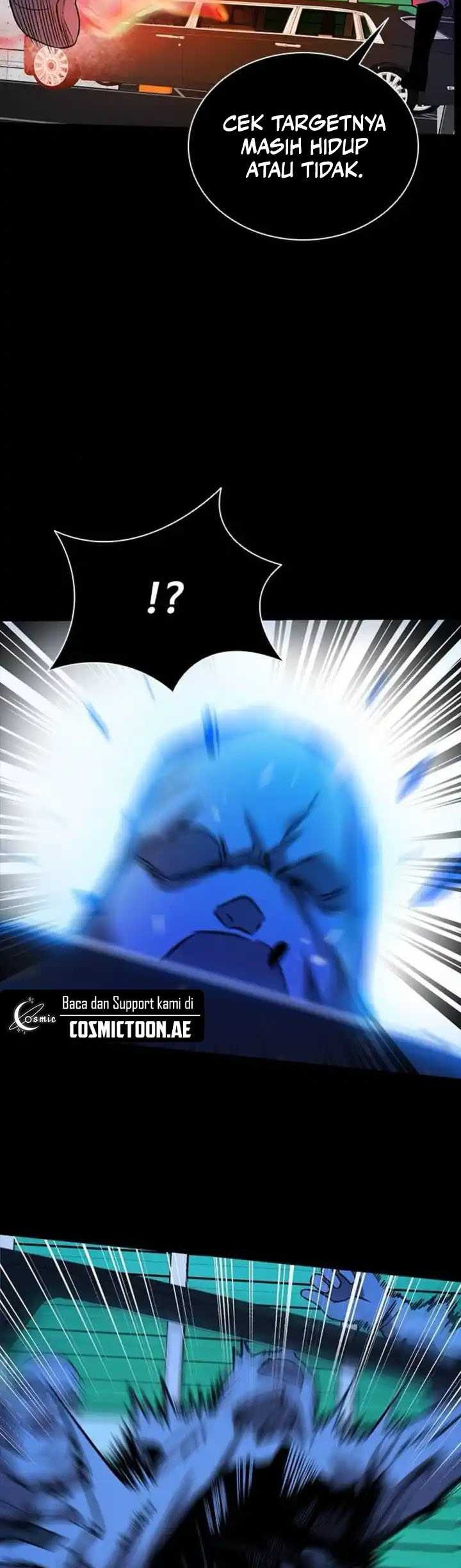 The Man Chapter 188 - halaman 66