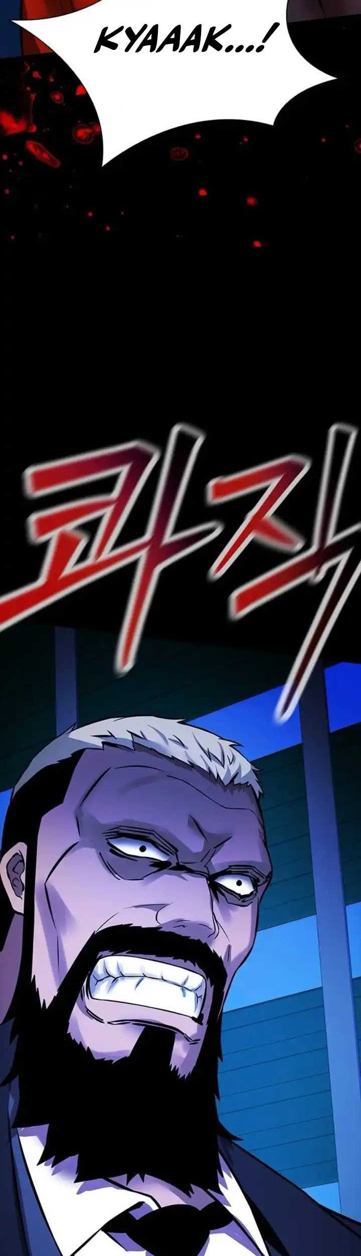 The Man Chapter 189 - halaman 13