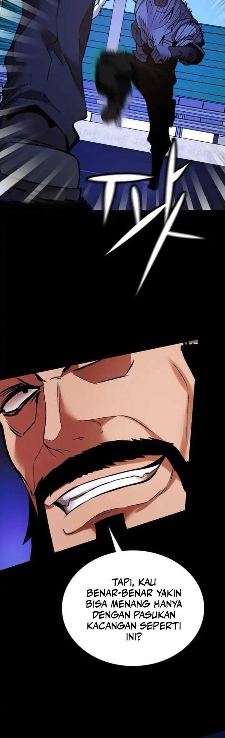 The Man Chapter 189 - halaman 17