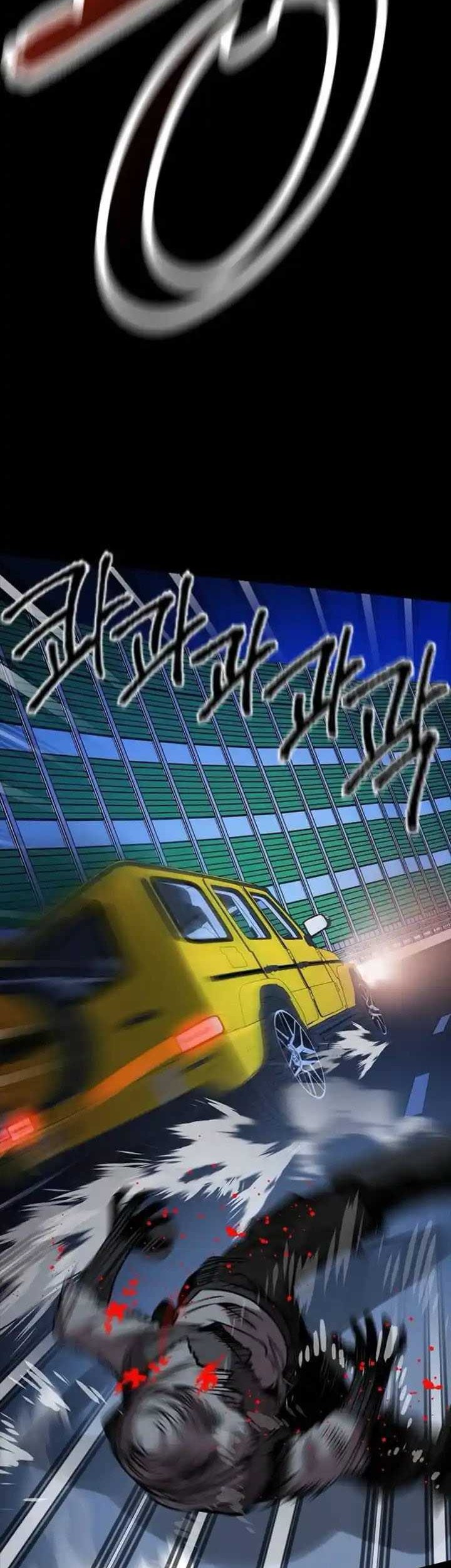 The Man Chapter 189 - halaman 19