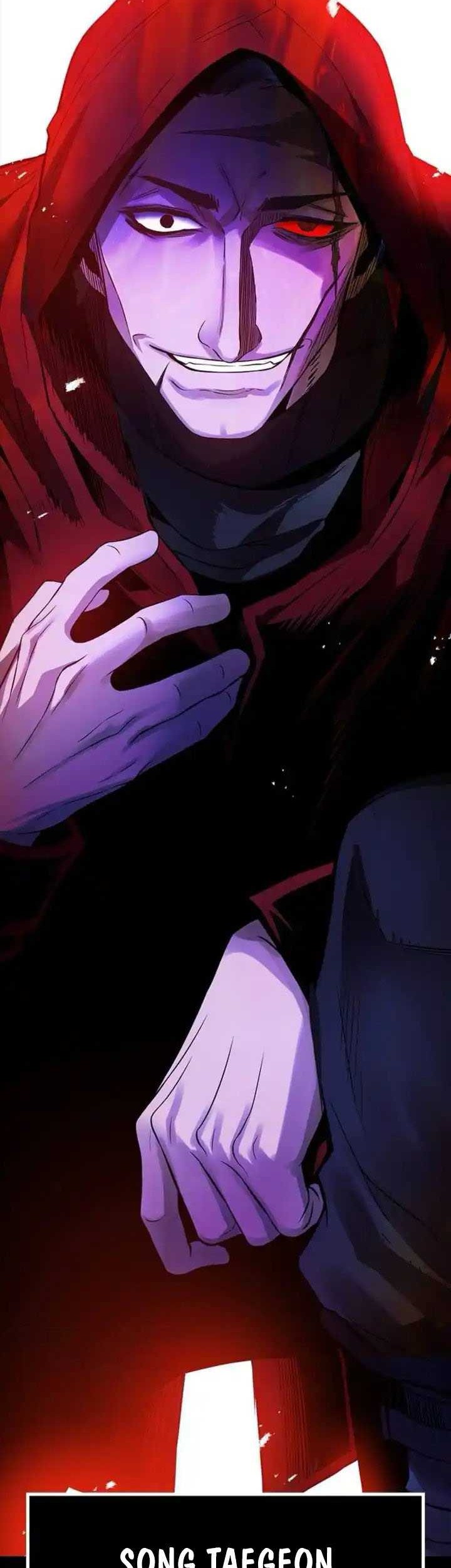 The Man Chapter 189 - halaman 2