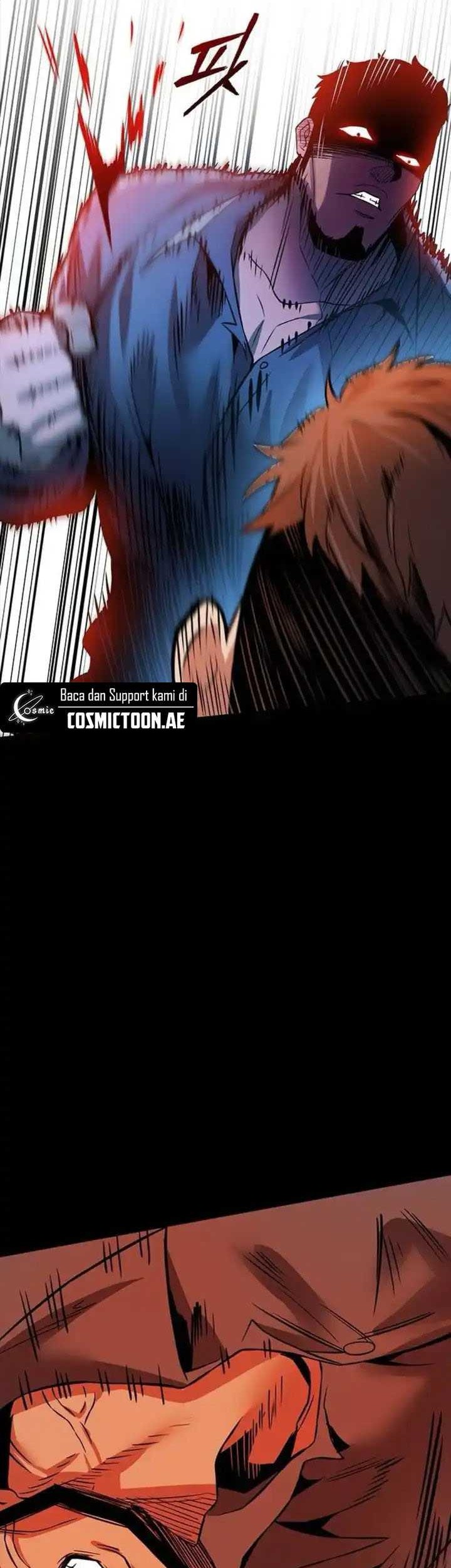 The Man Chapter 189 - halaman 31