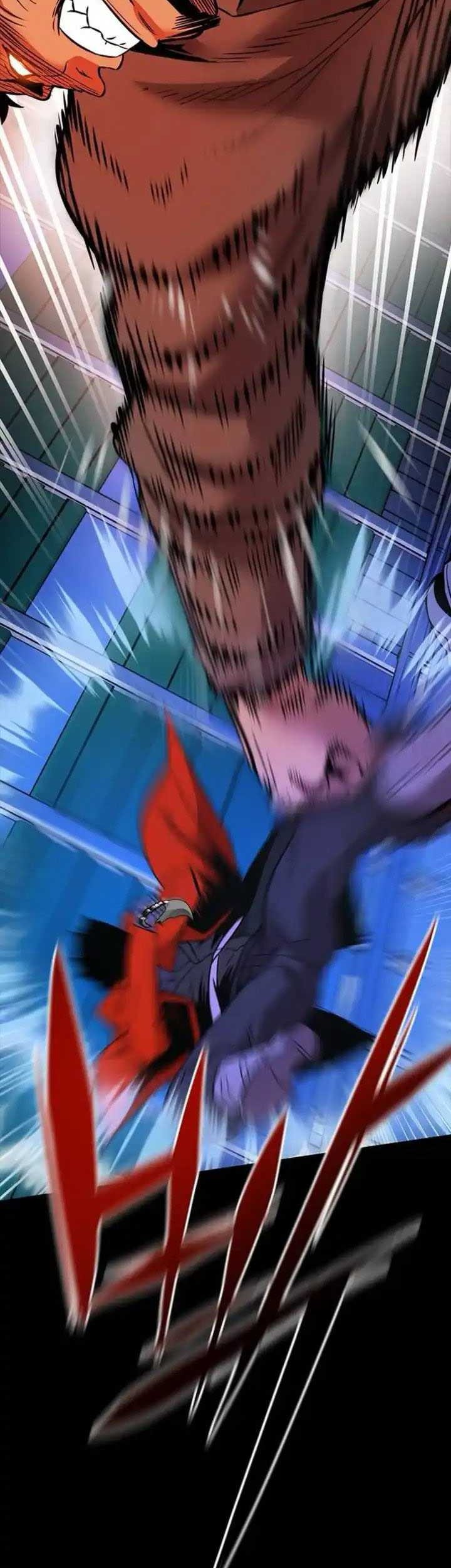 The Man Chapter 189 - halaman 32