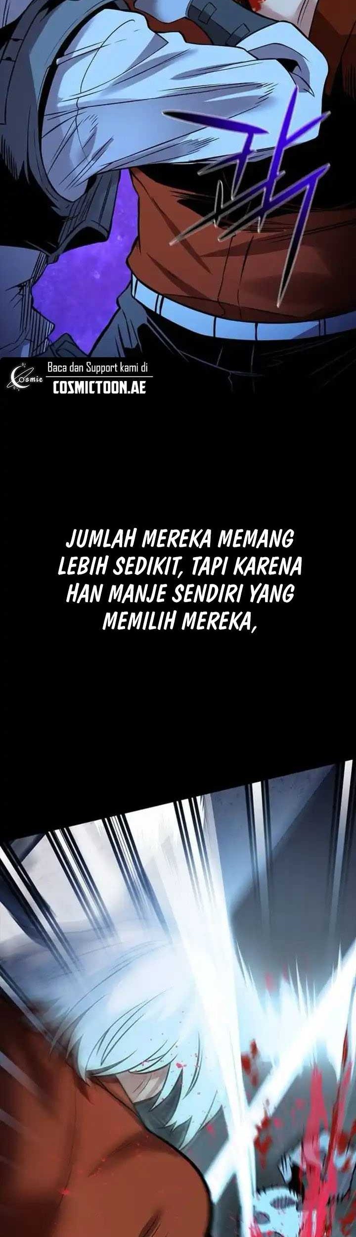 The Man Chapter 189 - halaman 37