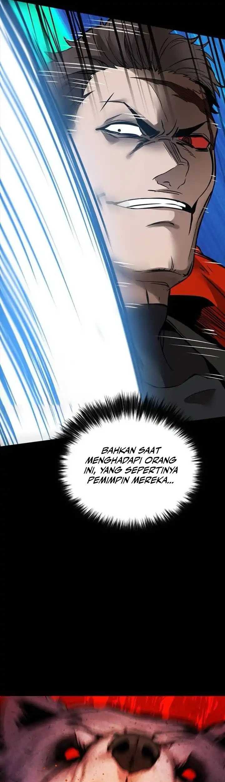 The Man Chapter 189 - halaman 42