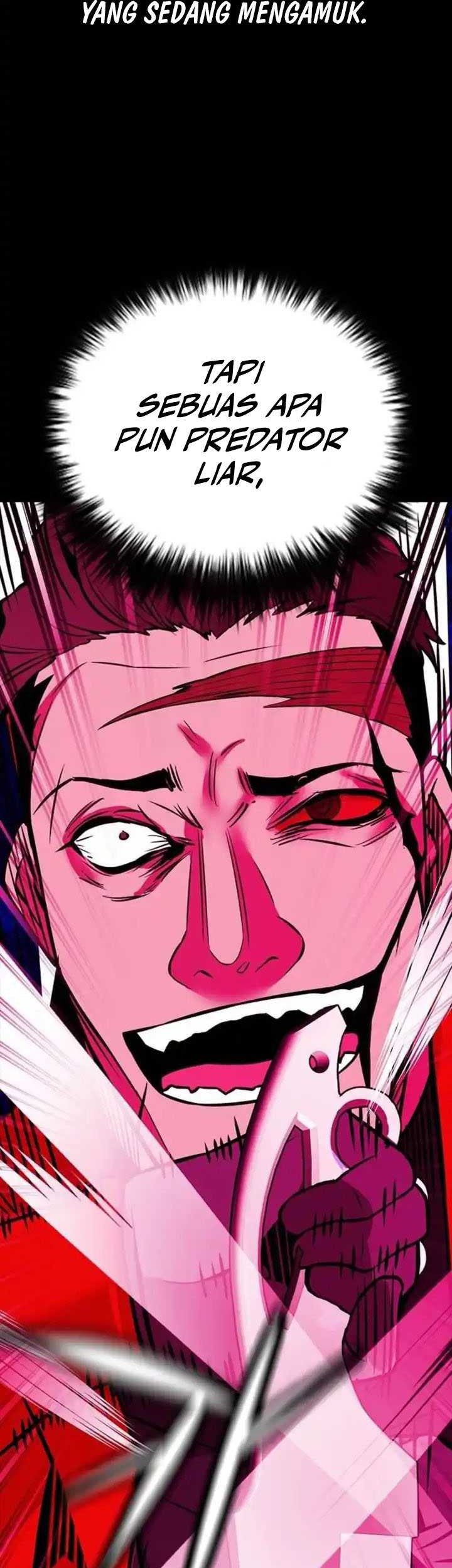 The Man Chapter 189 - halaman 44