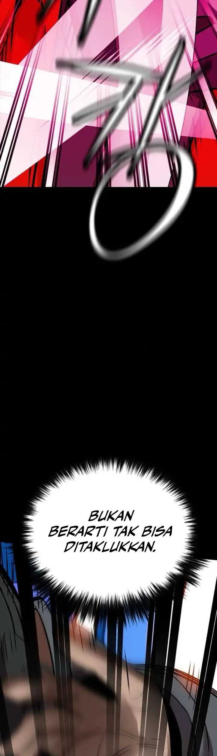 The Man Chapter 189 - halaman 45
