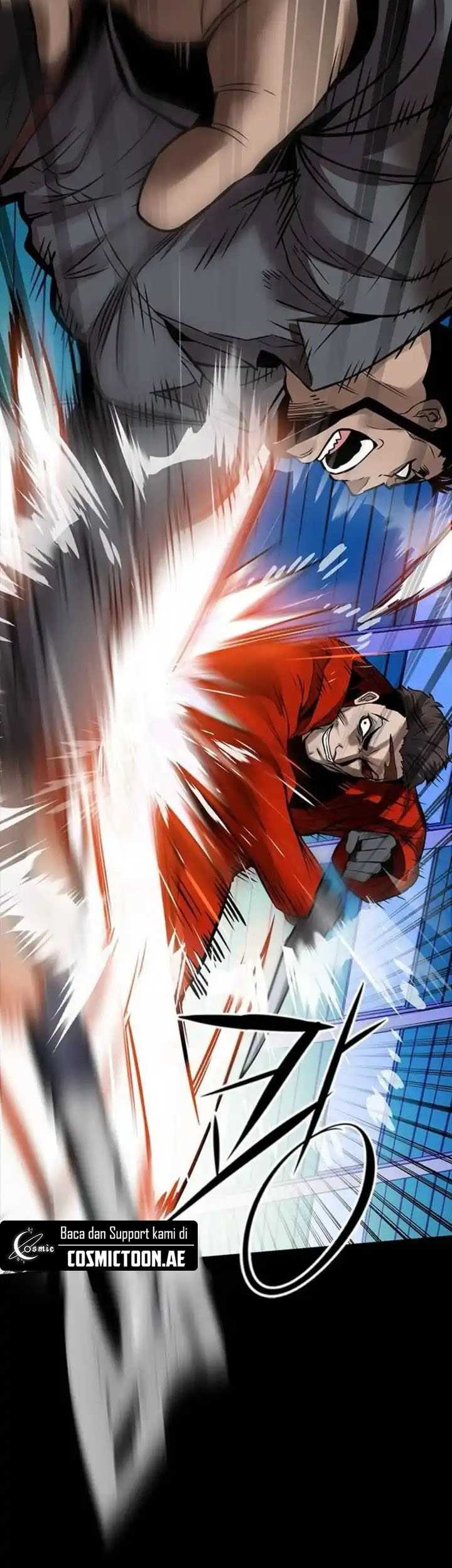 The Man Chapter 189 - halaman 46