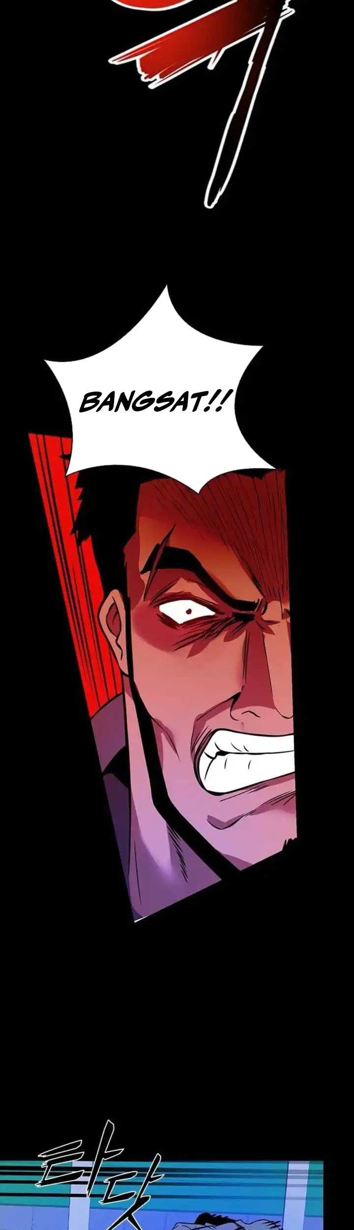 The Man Chapter 189 - halaman 50