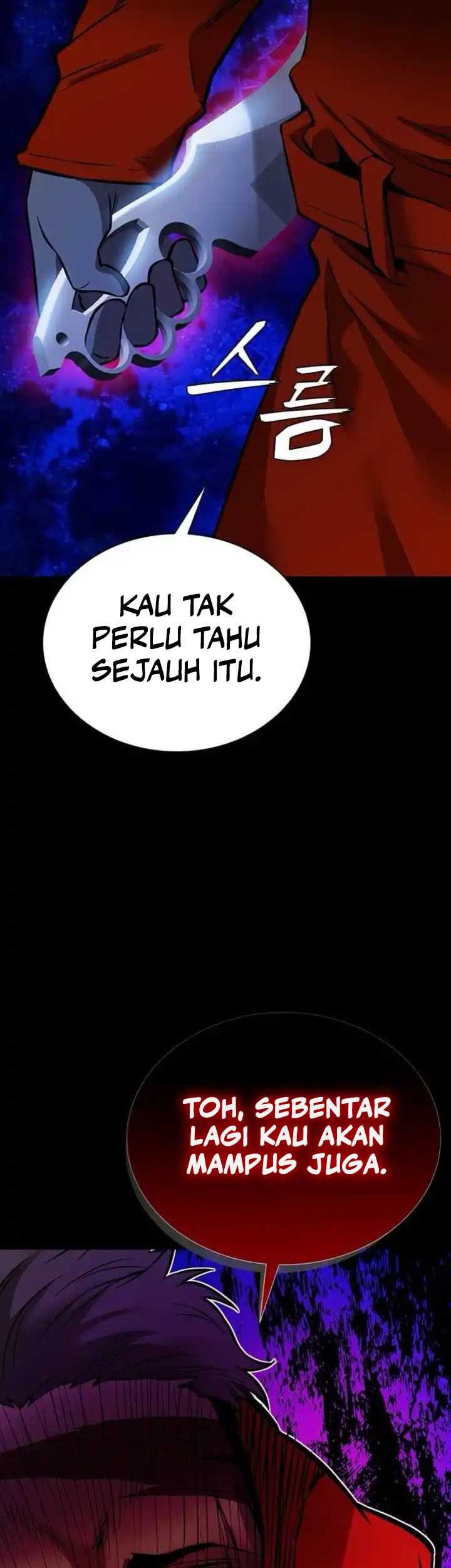 The Man Chapter 189 - halaman 7