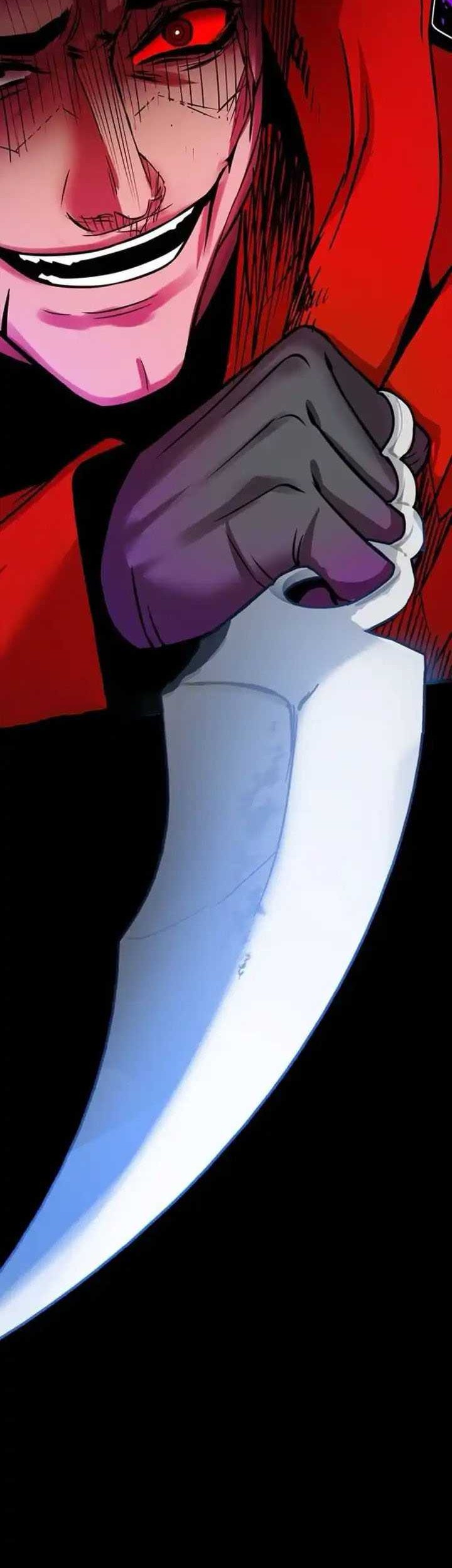 The Man Chapter 189 - halaman 8