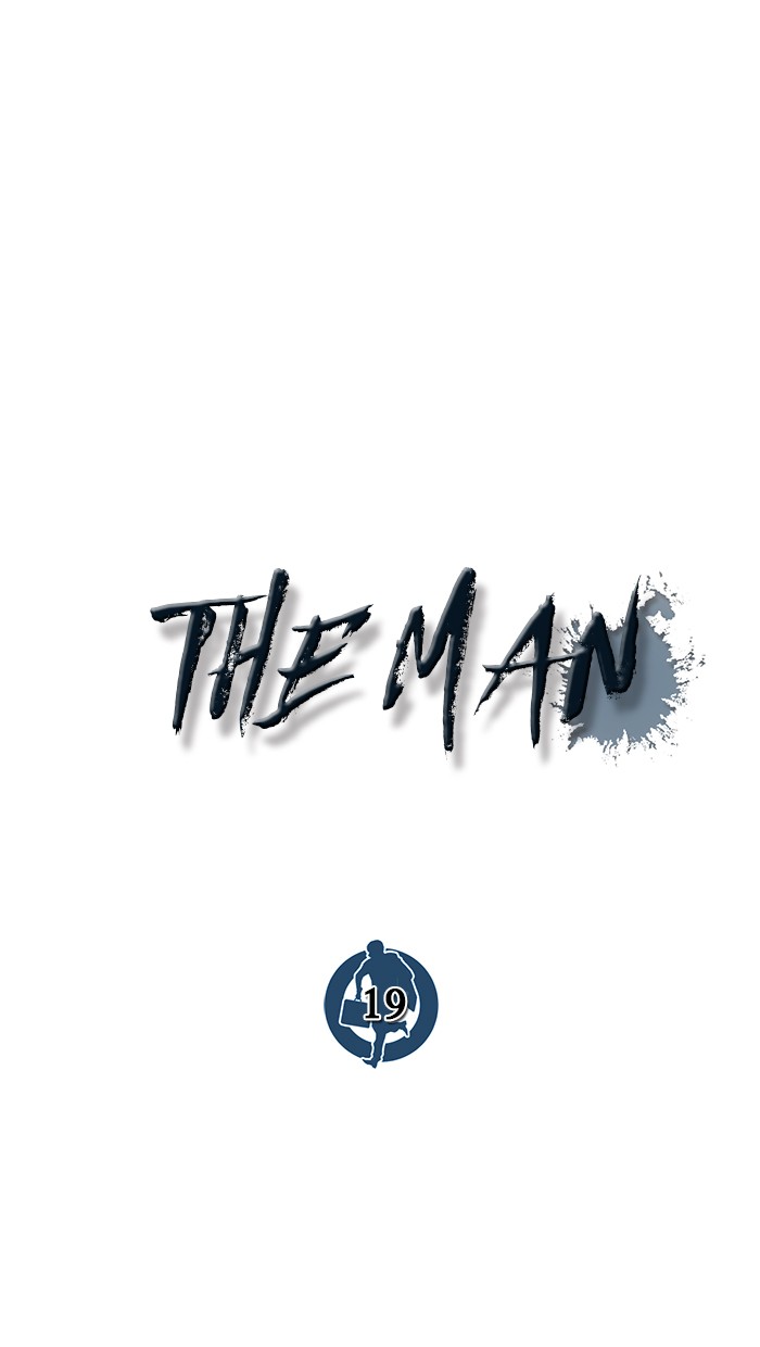 The Man Chapter 19 - halaman 108