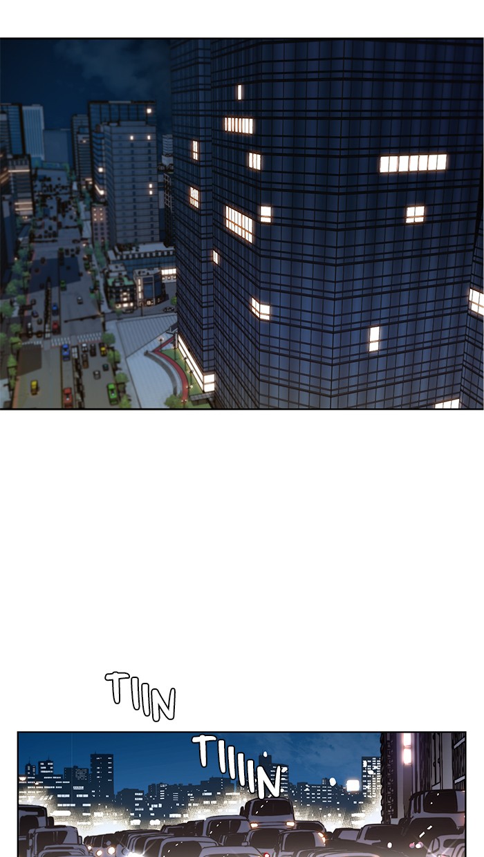 The Man Chapter 19 - halaman 110