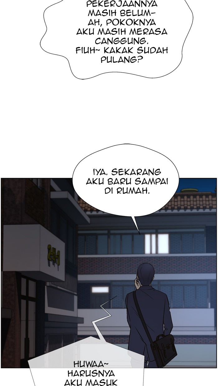 The Man Chapter 19 - halaman 115