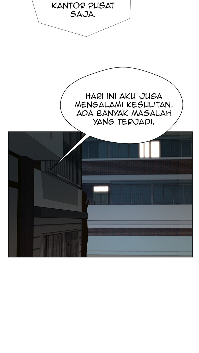 The Man Chapter 19 - halaman 116