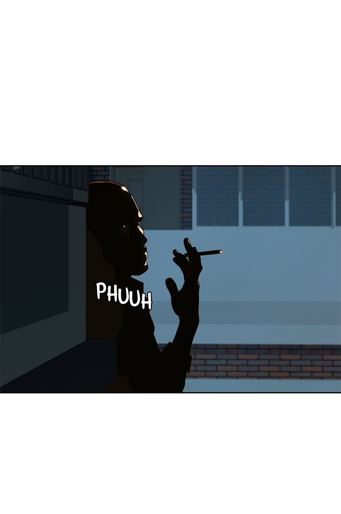 The Man Chapter 19 - halaman 117