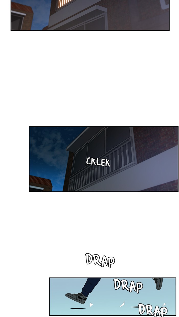 The Man Chapter 19 - halaman 119