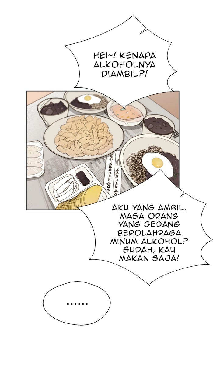 The Man Chapter 19 - halaman 126