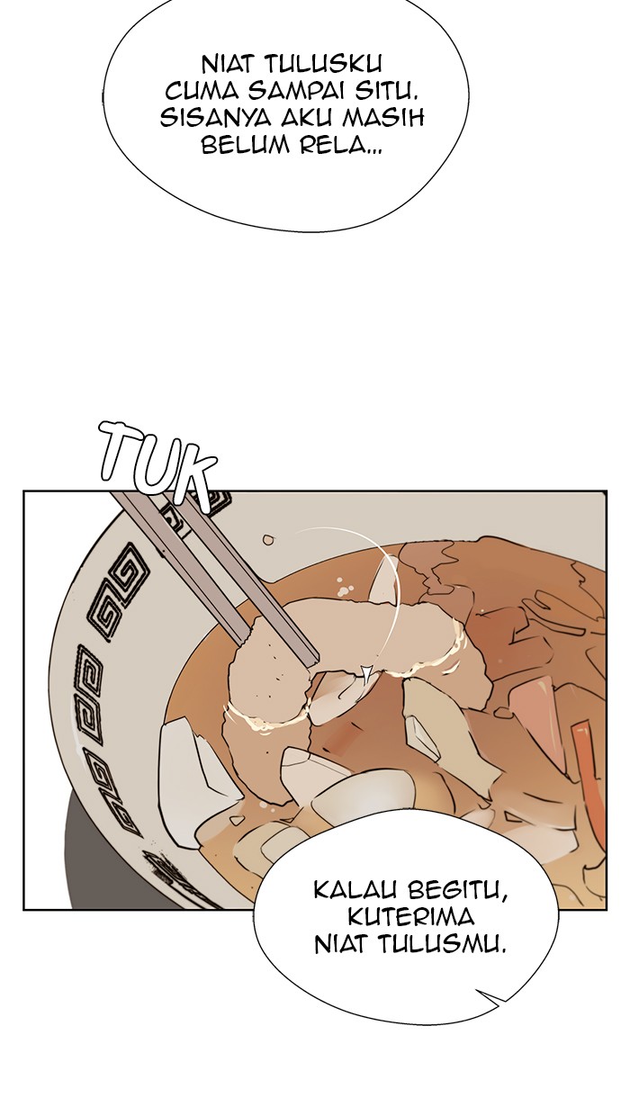 The Man Chapter 19 - halaman 133