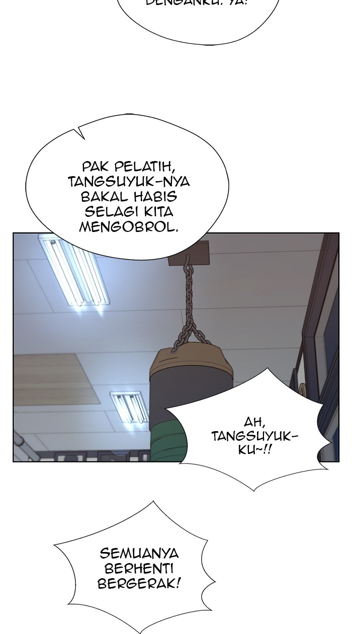 The Man Chapter 19 - halaman 137