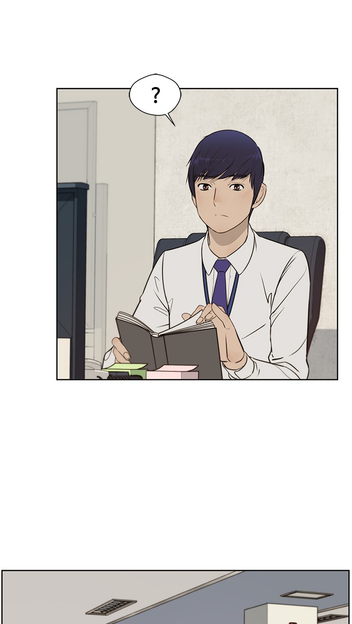 The Man Chapter 19 - halaman 145