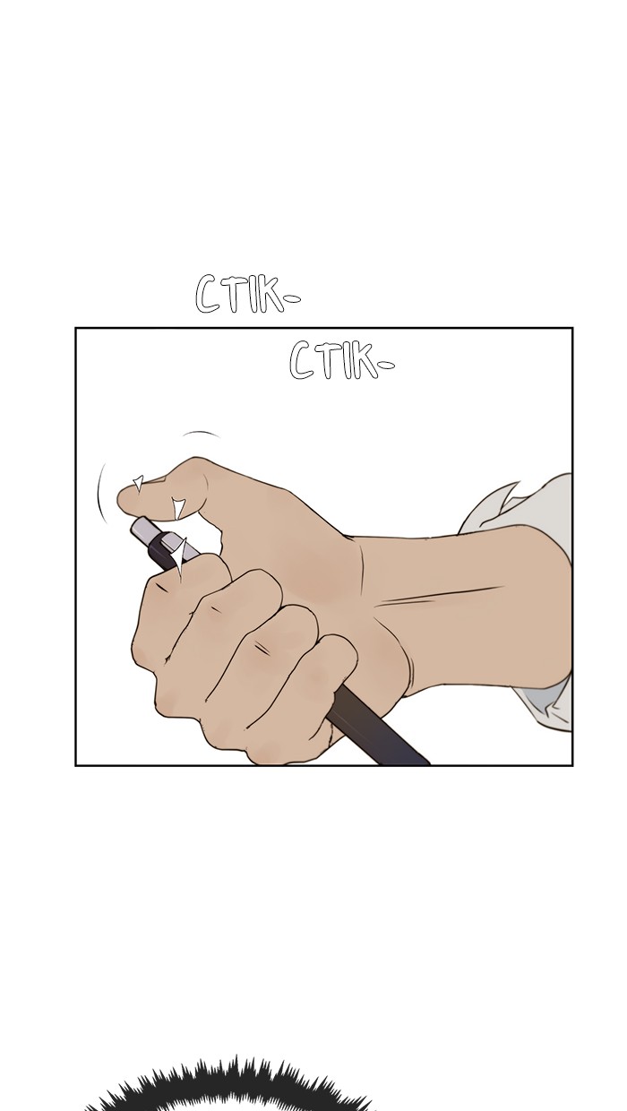 The Man Chapter 19 - halaman 148