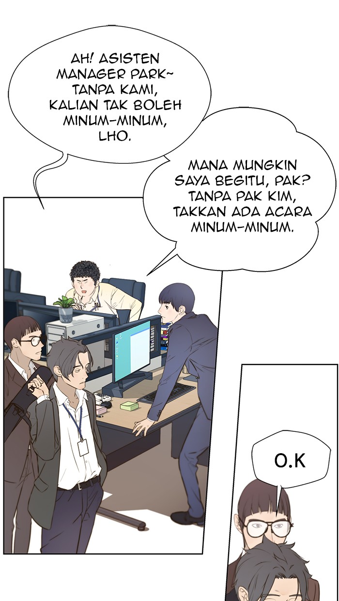 The Man Chapter 19 - halaman 15