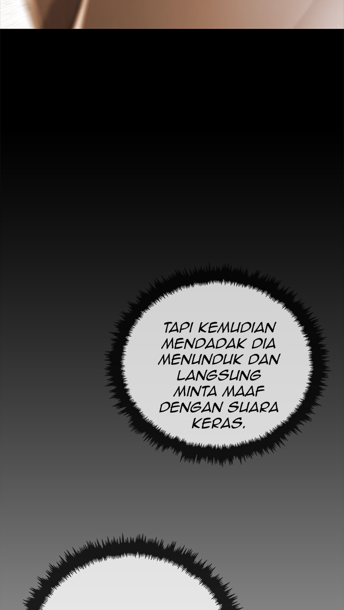 The Man Chapter 19 - halaman 152