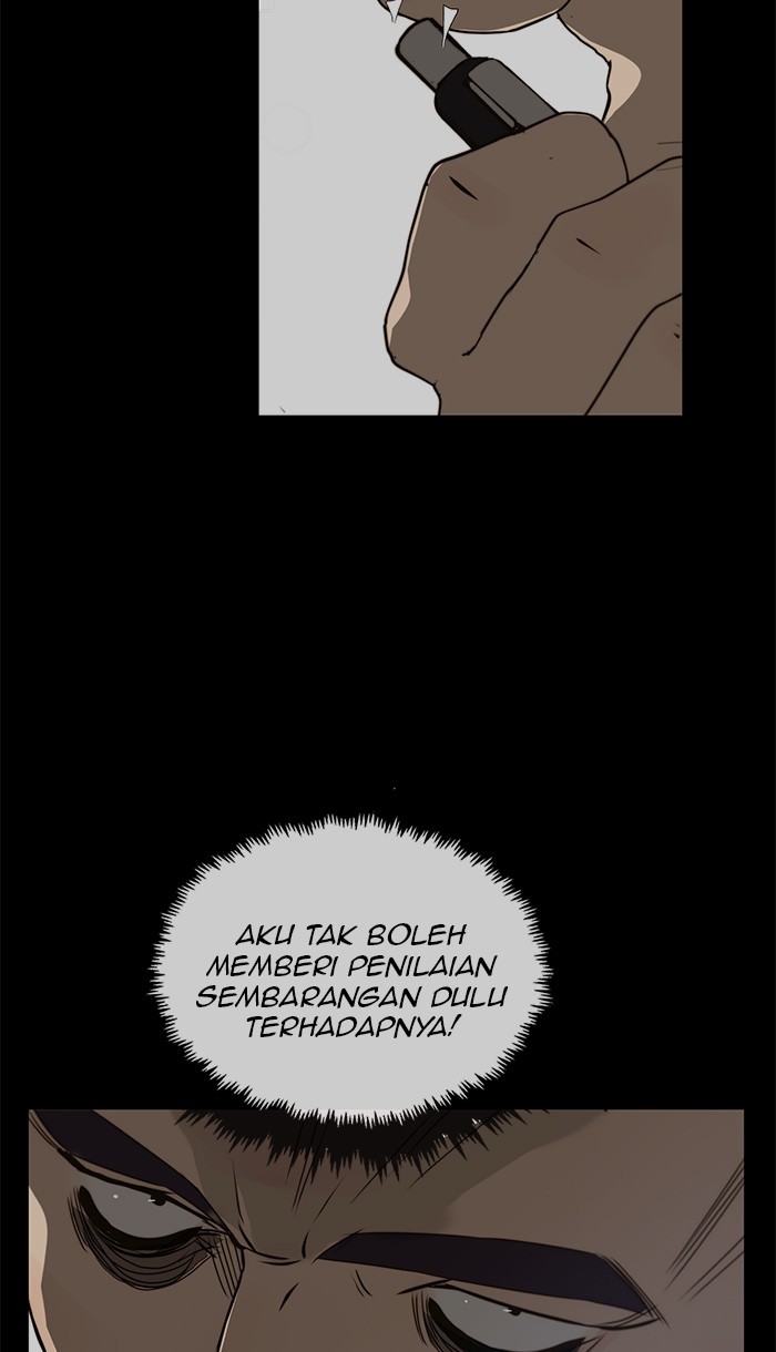 The Man Chapter 19 - halaman 162