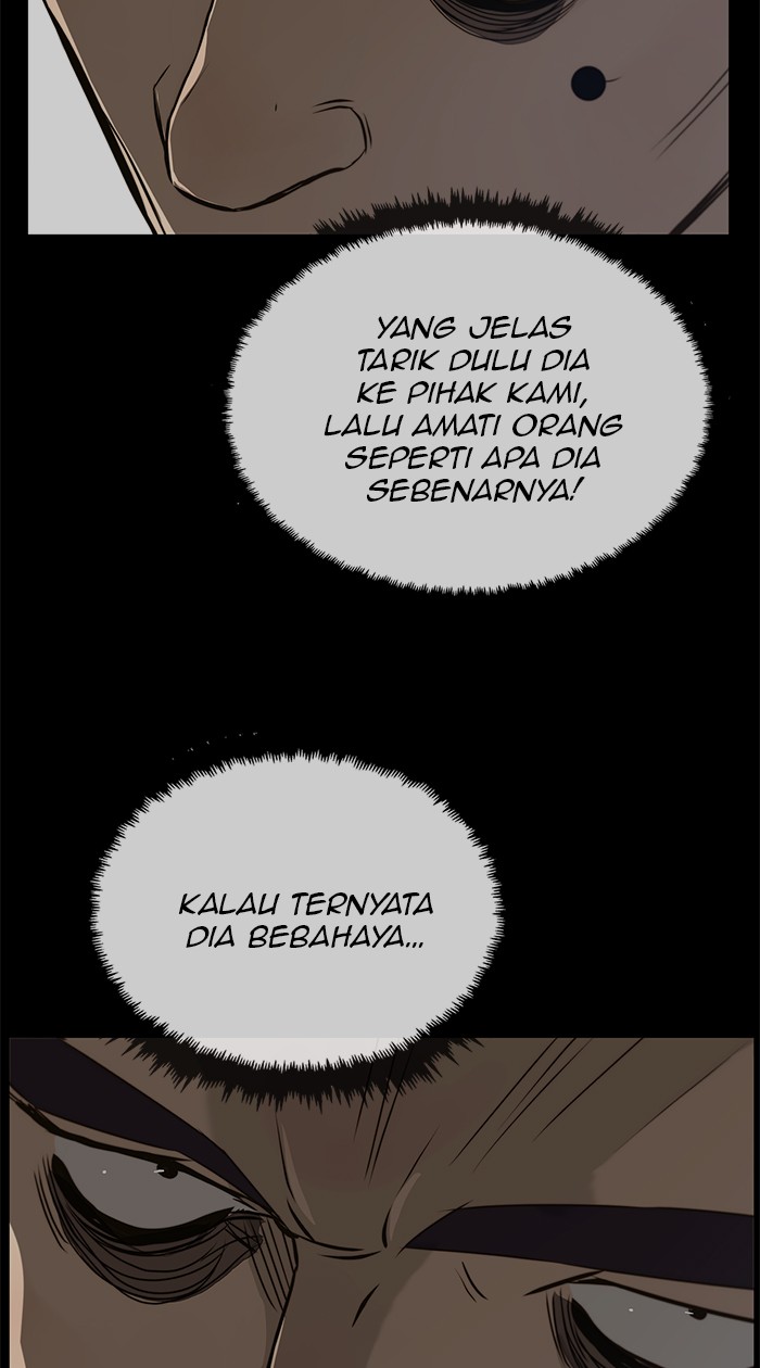 The Man Chapter 19 - halaman 163