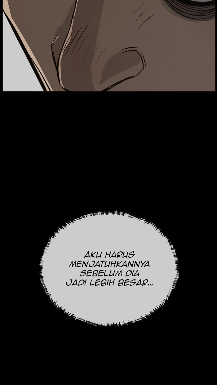 The Man Chapter 19 - halaman 164