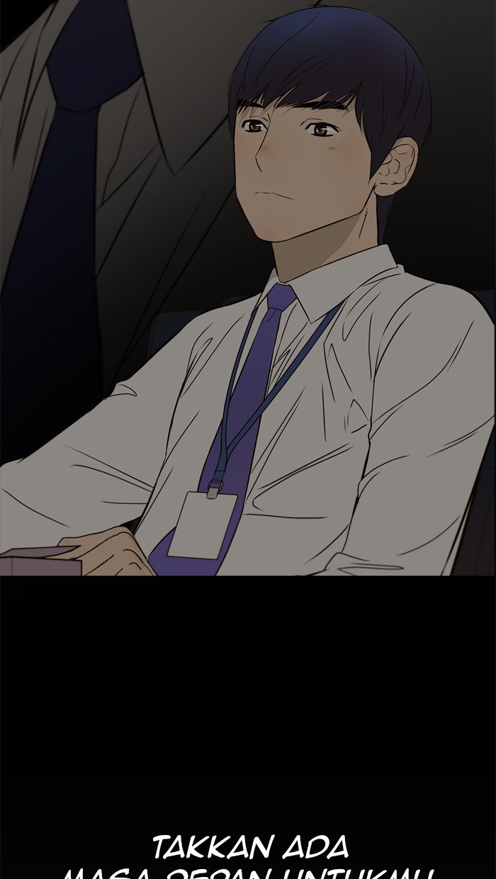 The Man Chapter 19 - halaman 172