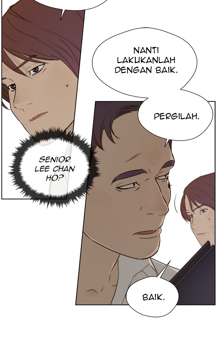 The Man Chapter 19 - halaman 26