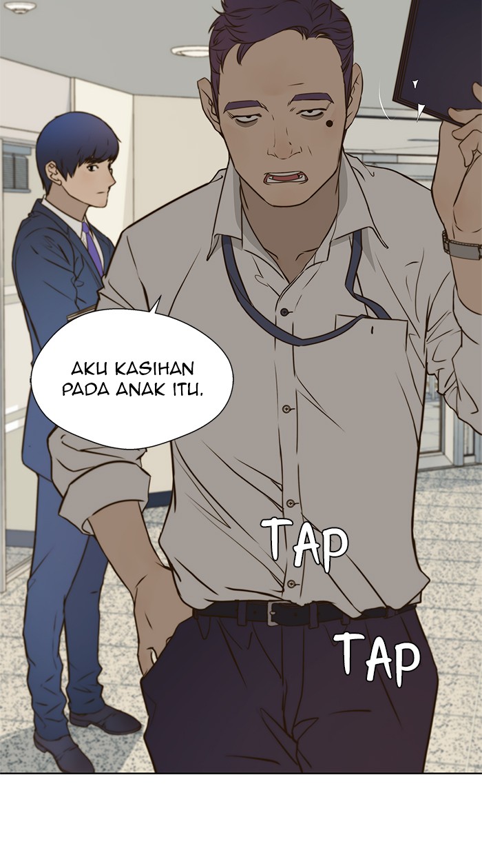 The Man Chapter 19 - halaman 28