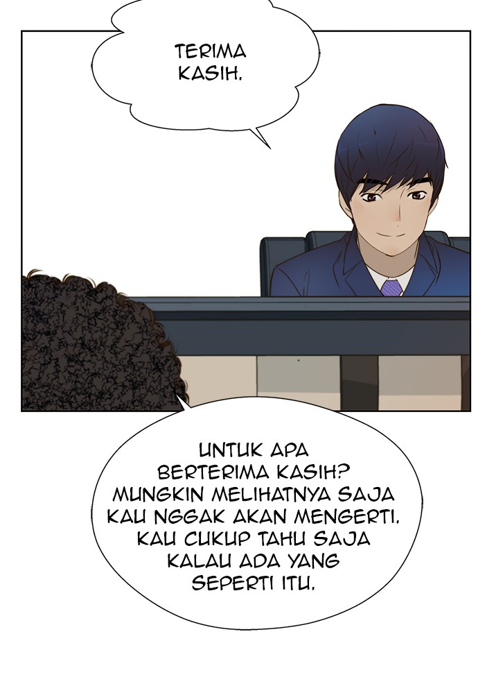 The Man Chapter 19 - halaman 36