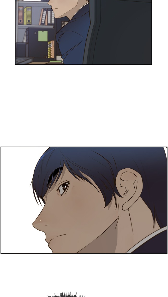 The Man Chapter 19 - halaman 60